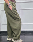 Pantalone Crew NF9332