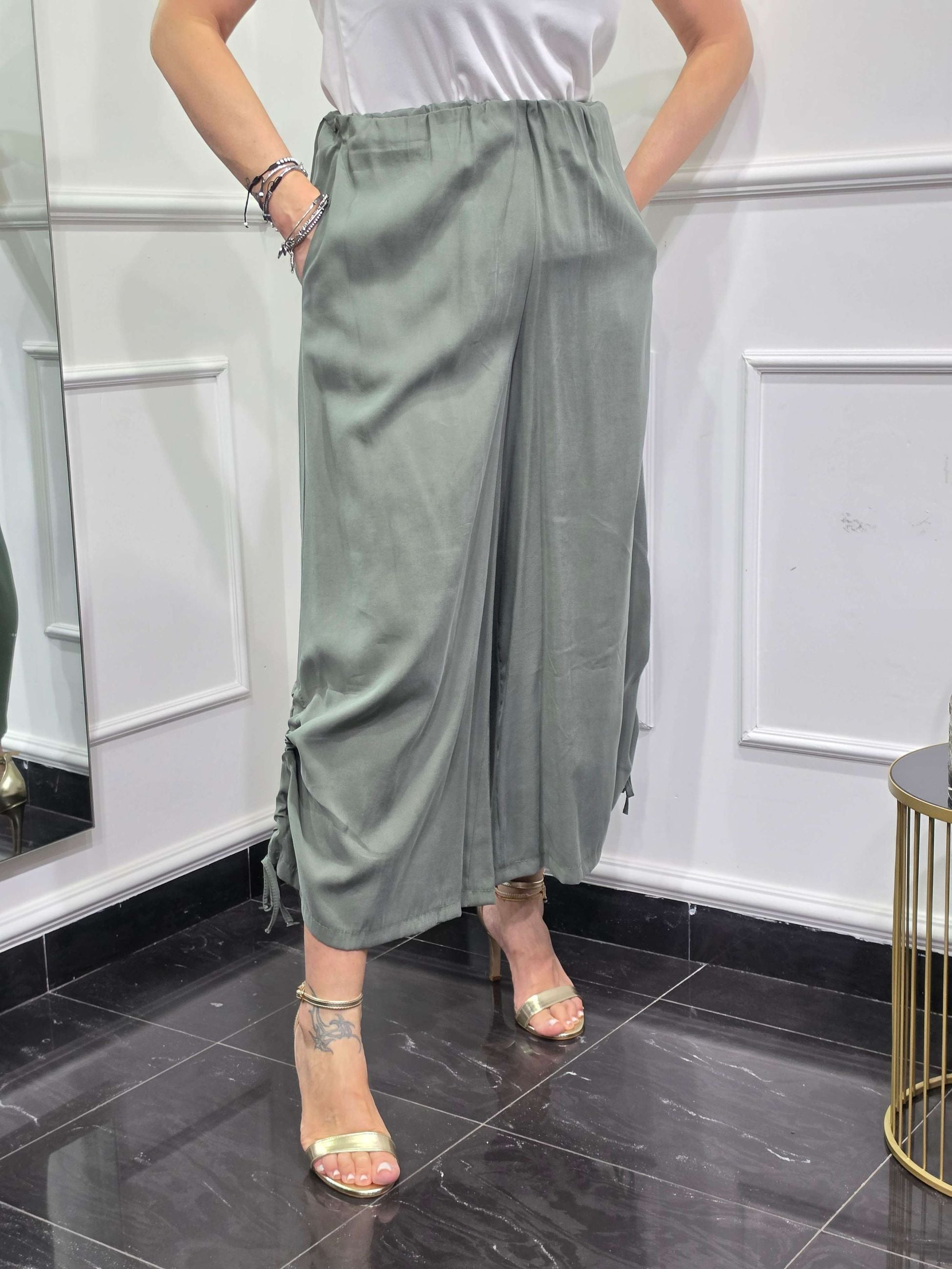 Pantalone Lidia MS15027