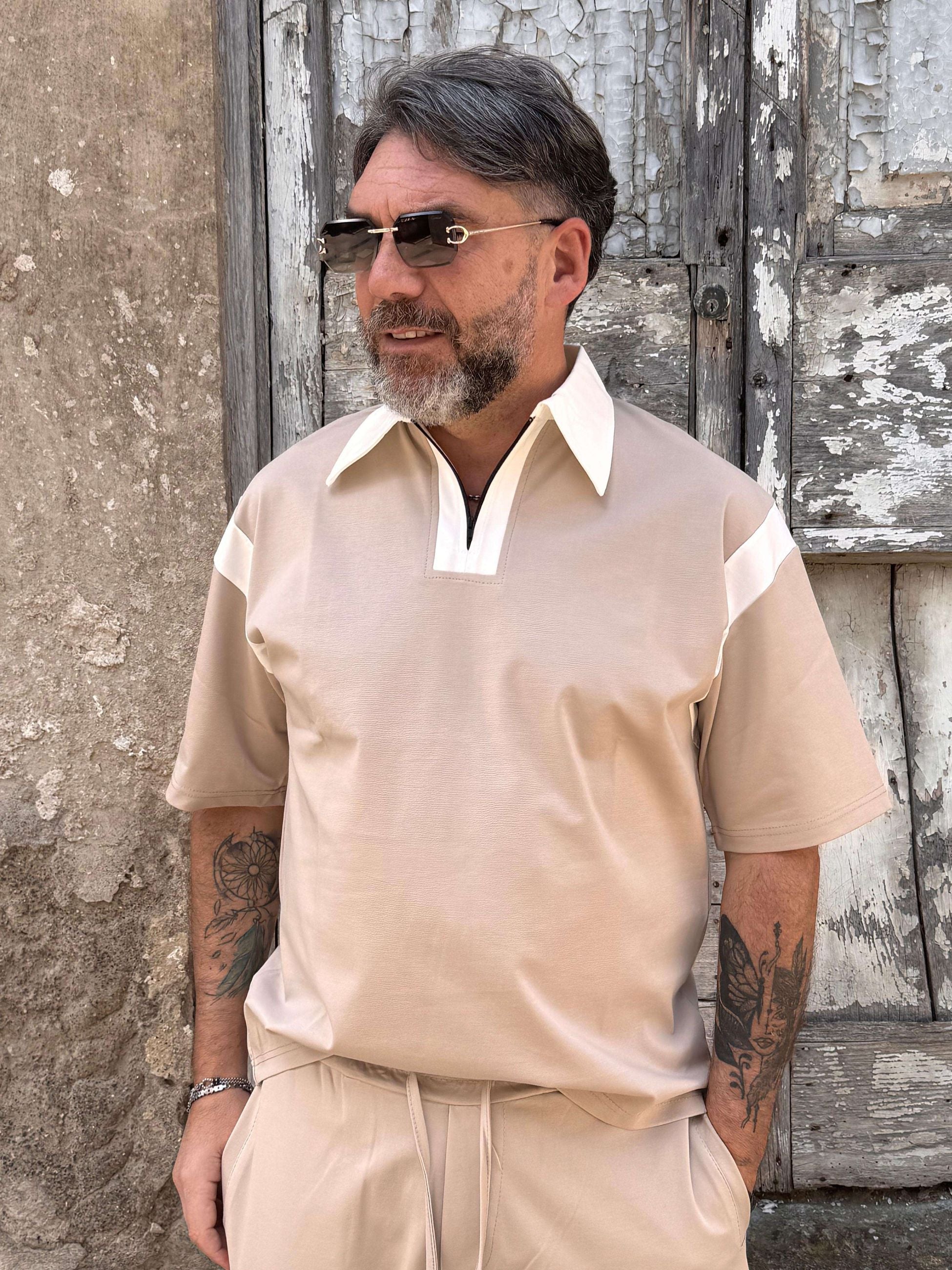 Coordinato Free Style ZM211