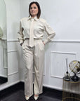 Coordinato Vanilla SWD6887