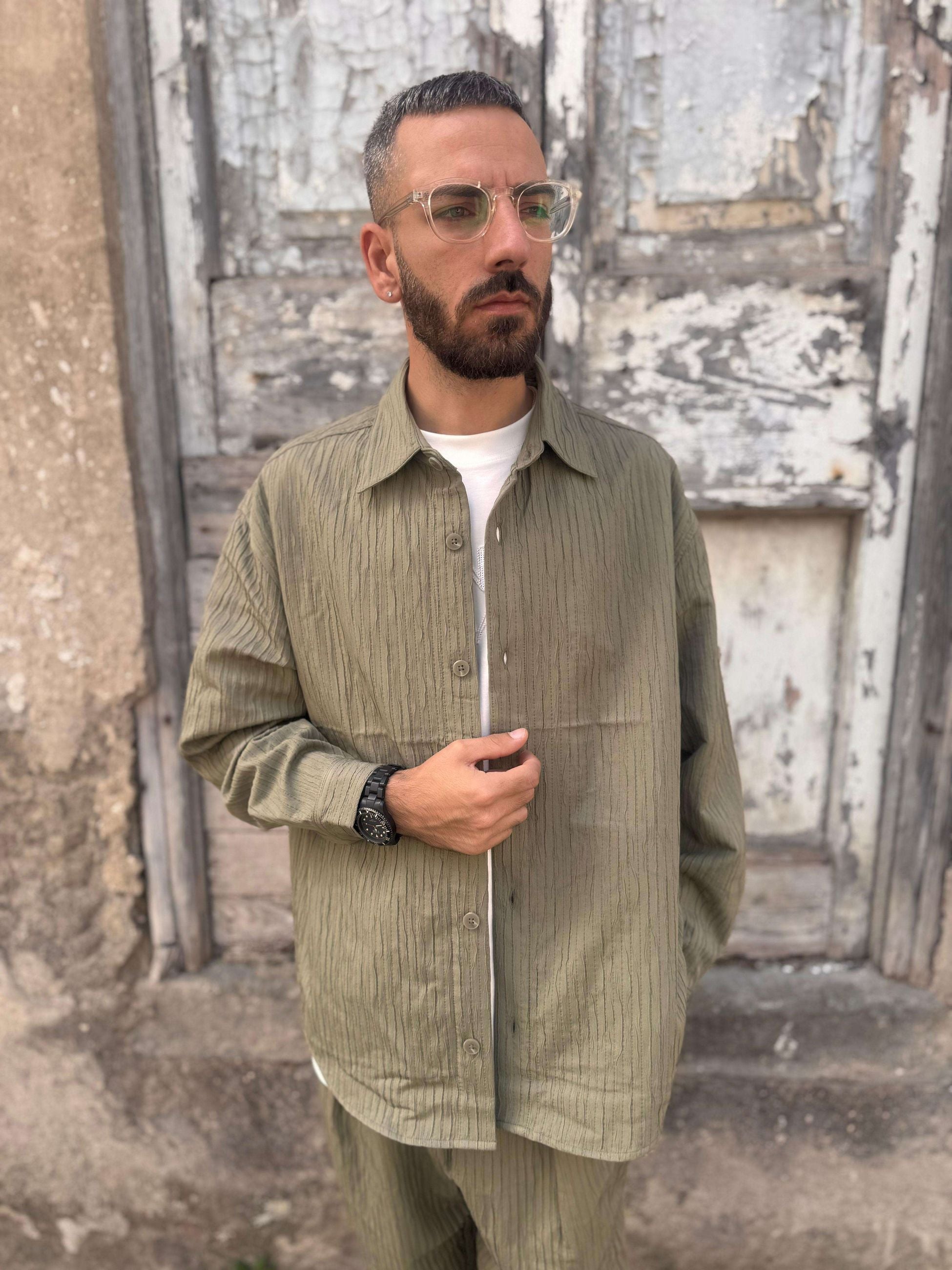 Coordinato Michigan  L815133