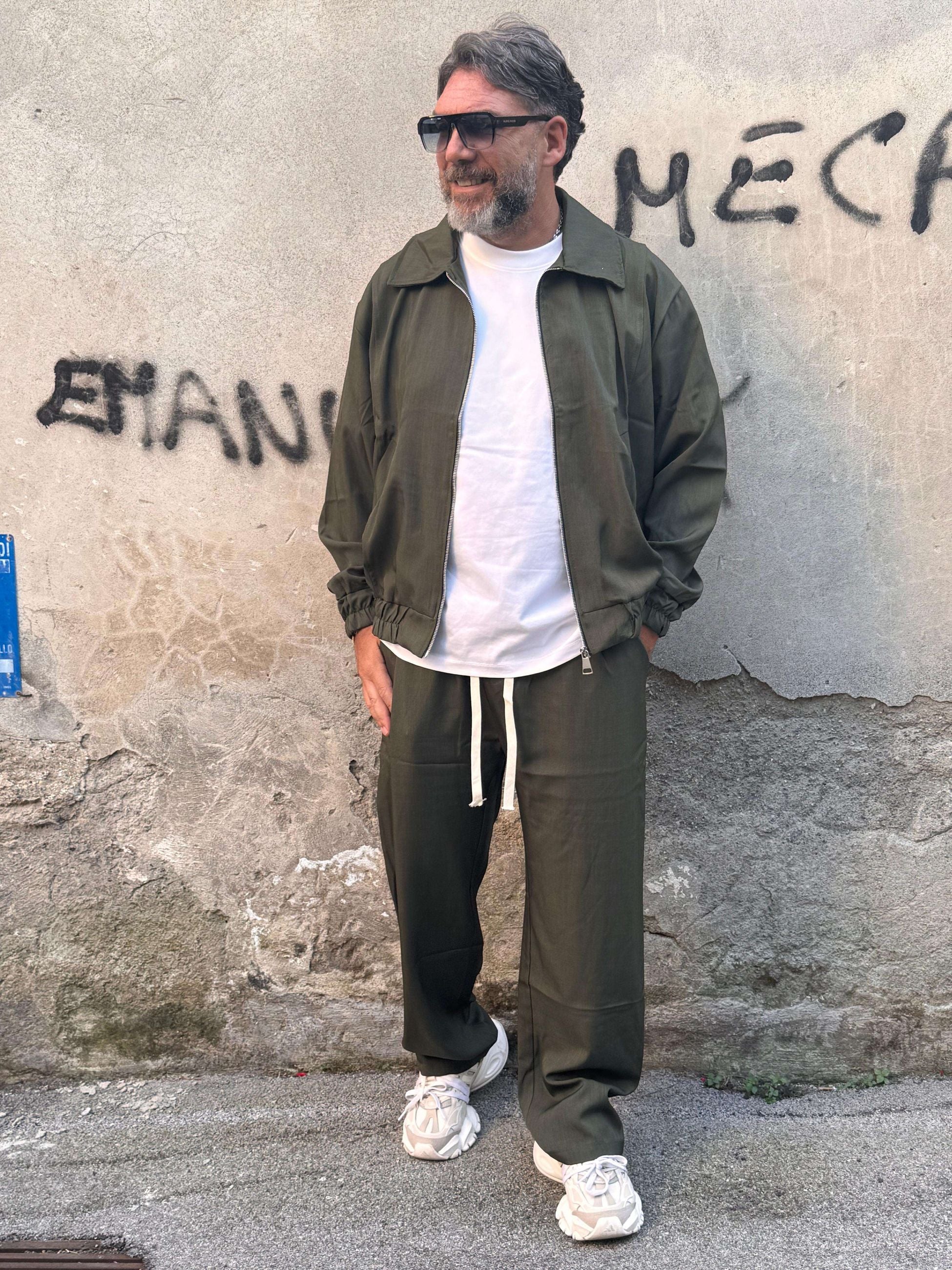 Coordinato Summer 3143
