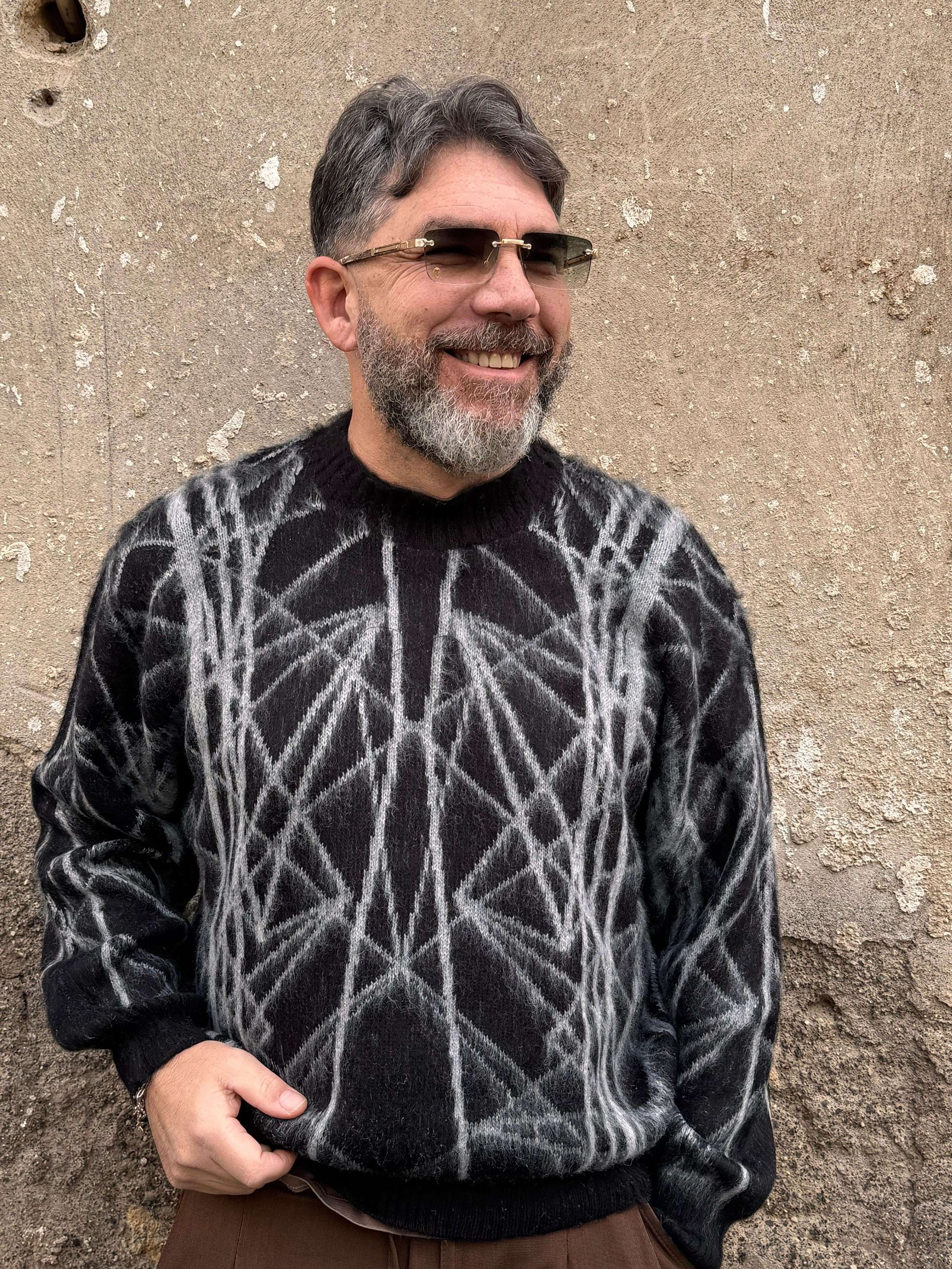 Pullover Asterix LN-2551