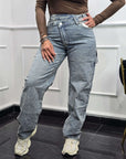 Jeans Carpenter Denim 8755