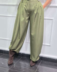Pantalone Balù NF9315