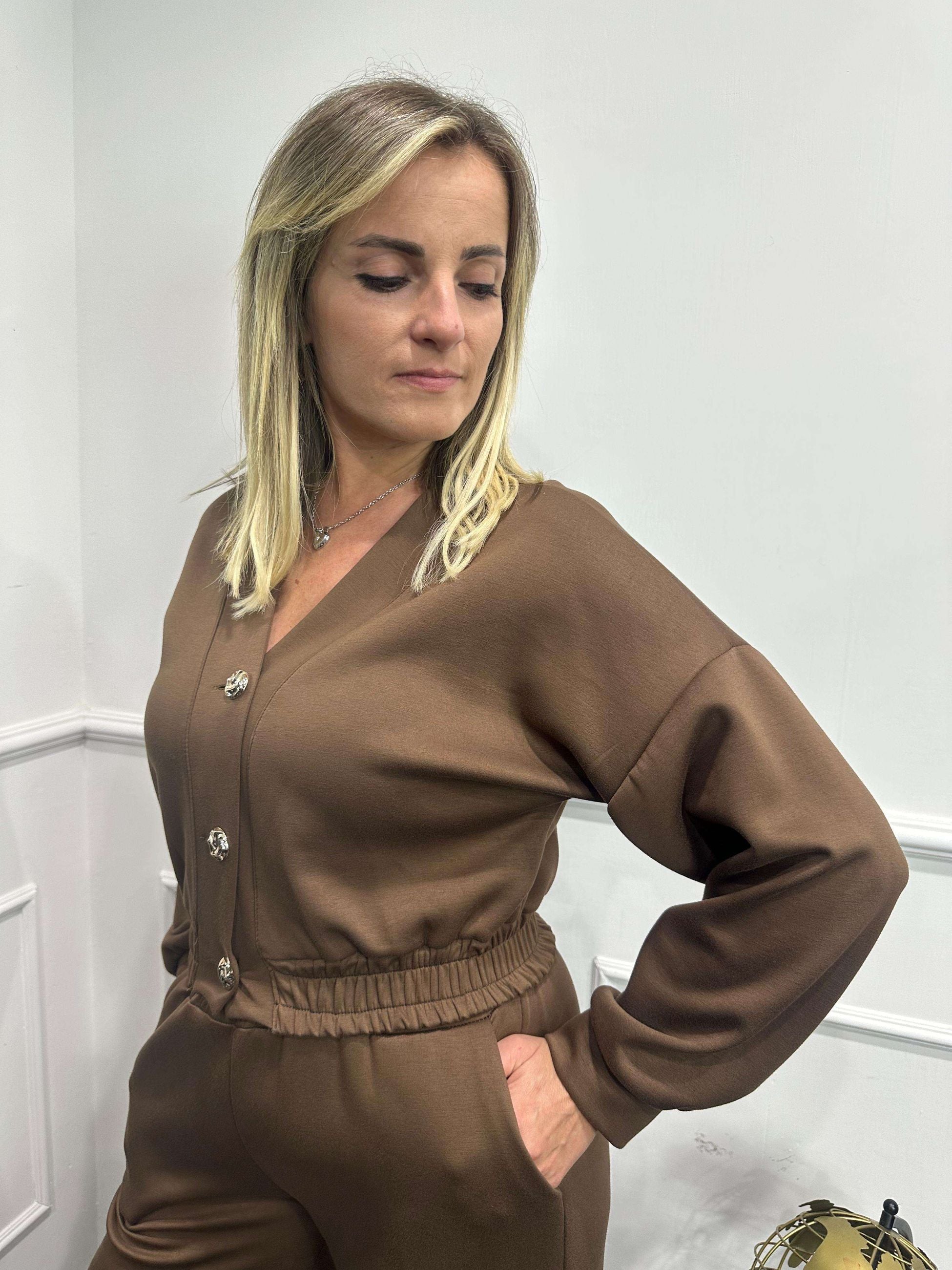 Coordinato Model M1576