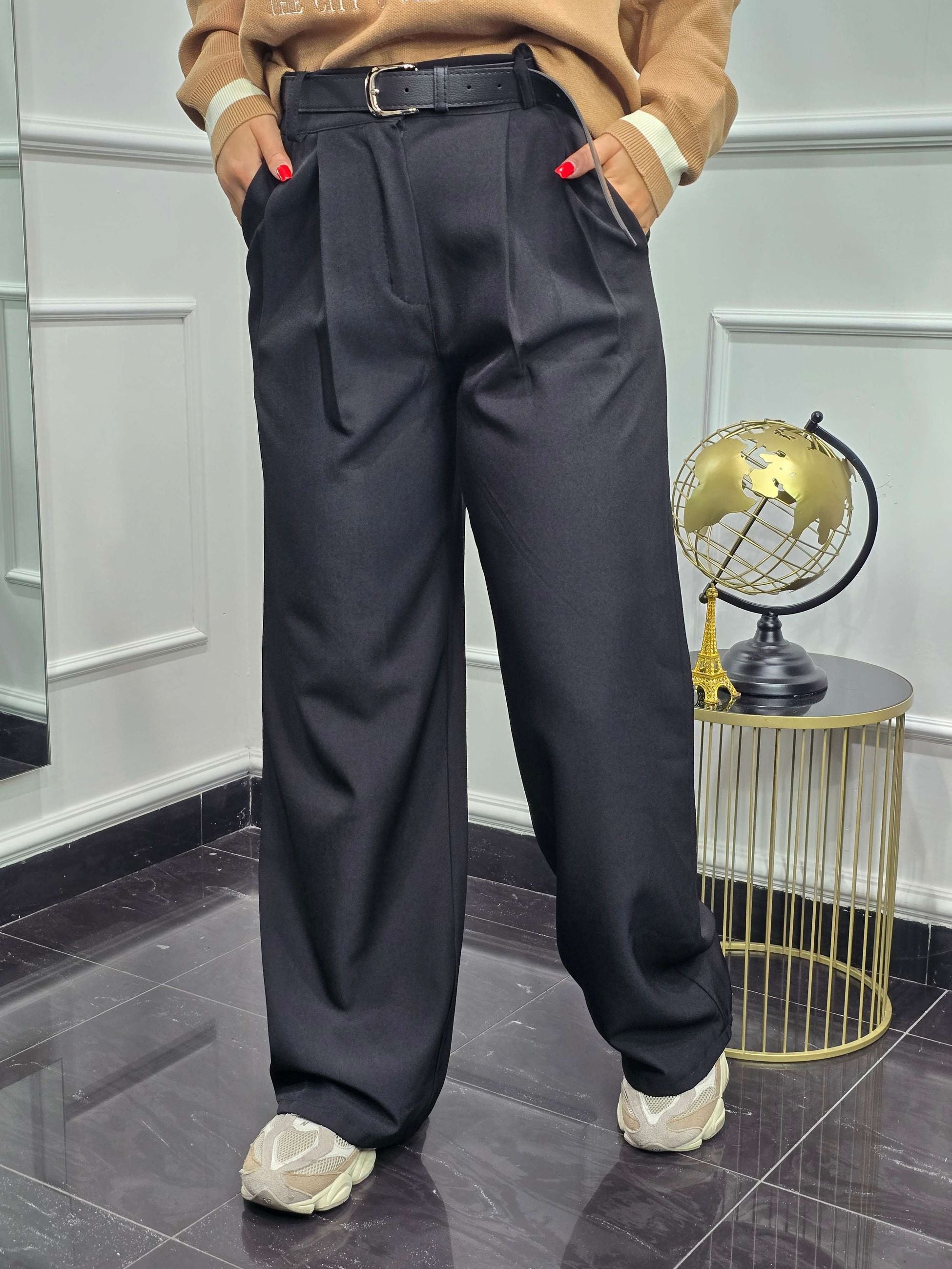 Pantalone Viky JY90331
