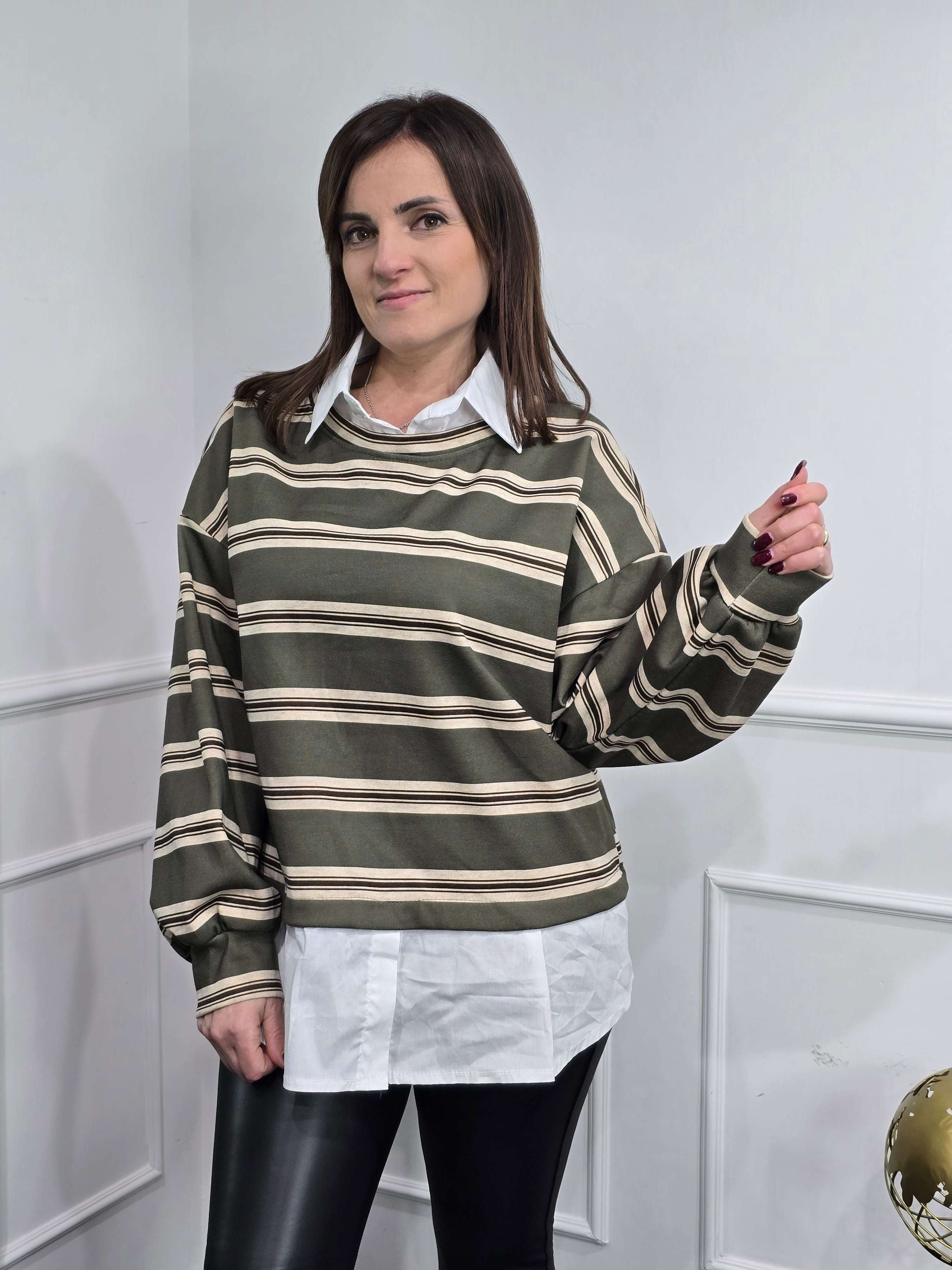 MaxiPull Shari 60689