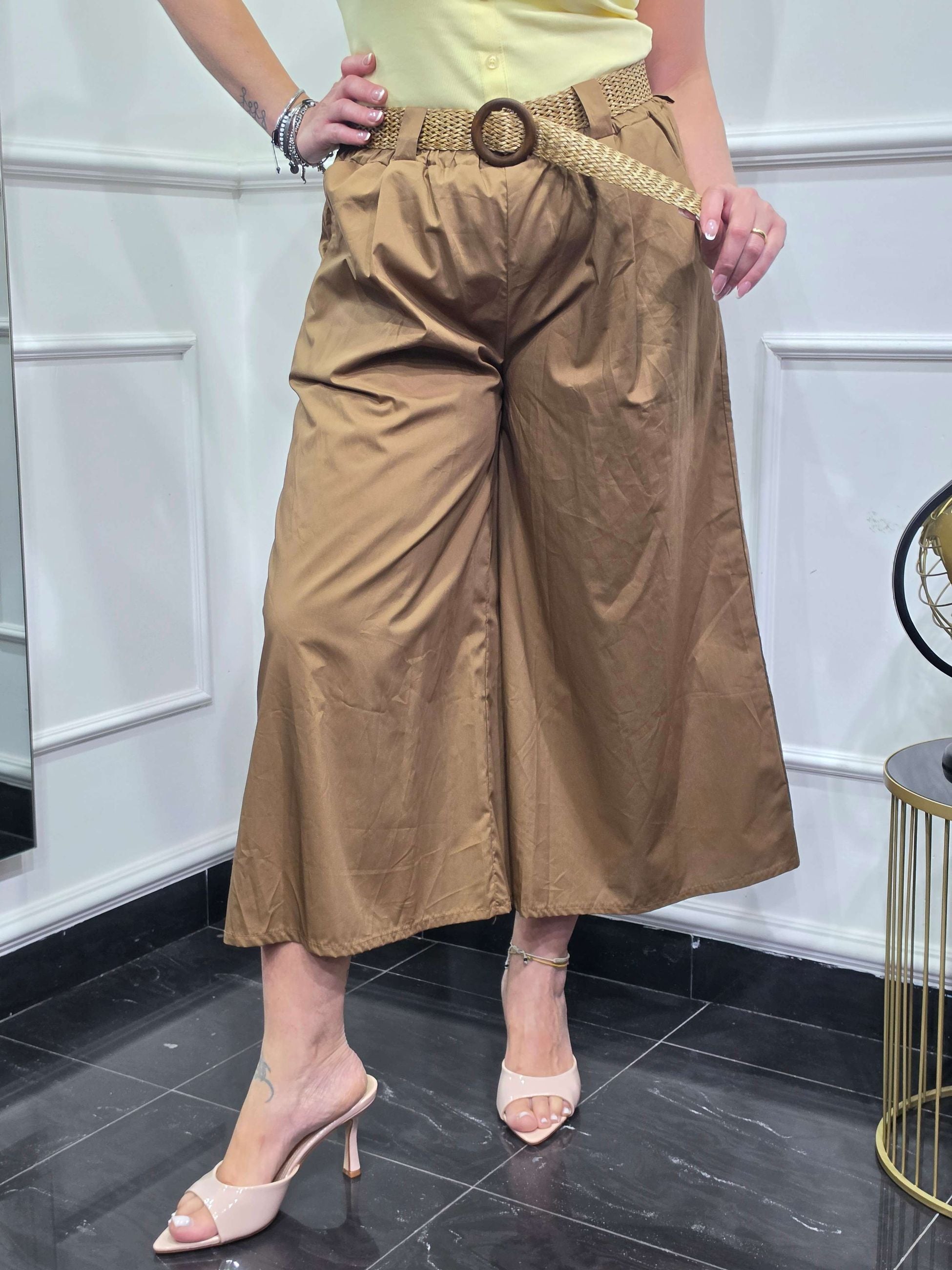 Pantalone Romix PB35795