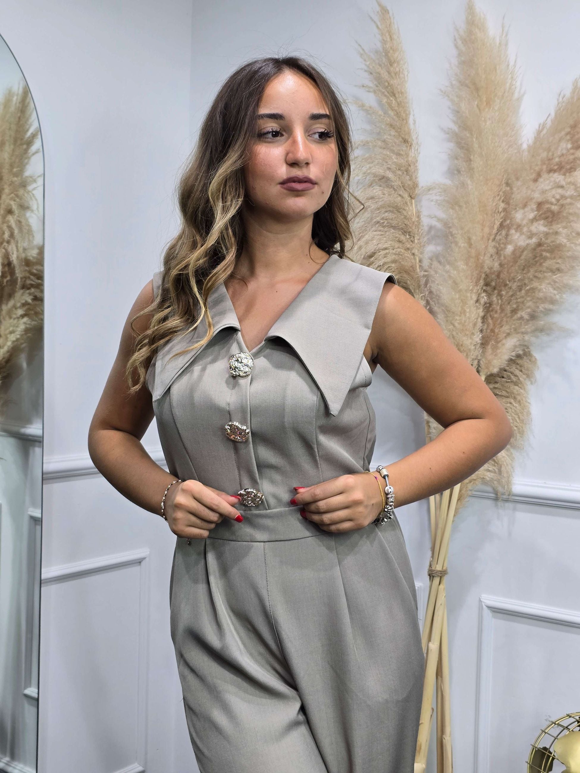 Jumpsuite Holly 58330