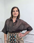 Camicia Just 26199