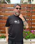 T-Shirt Reber 1692J