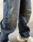 Jeans Harley 3771