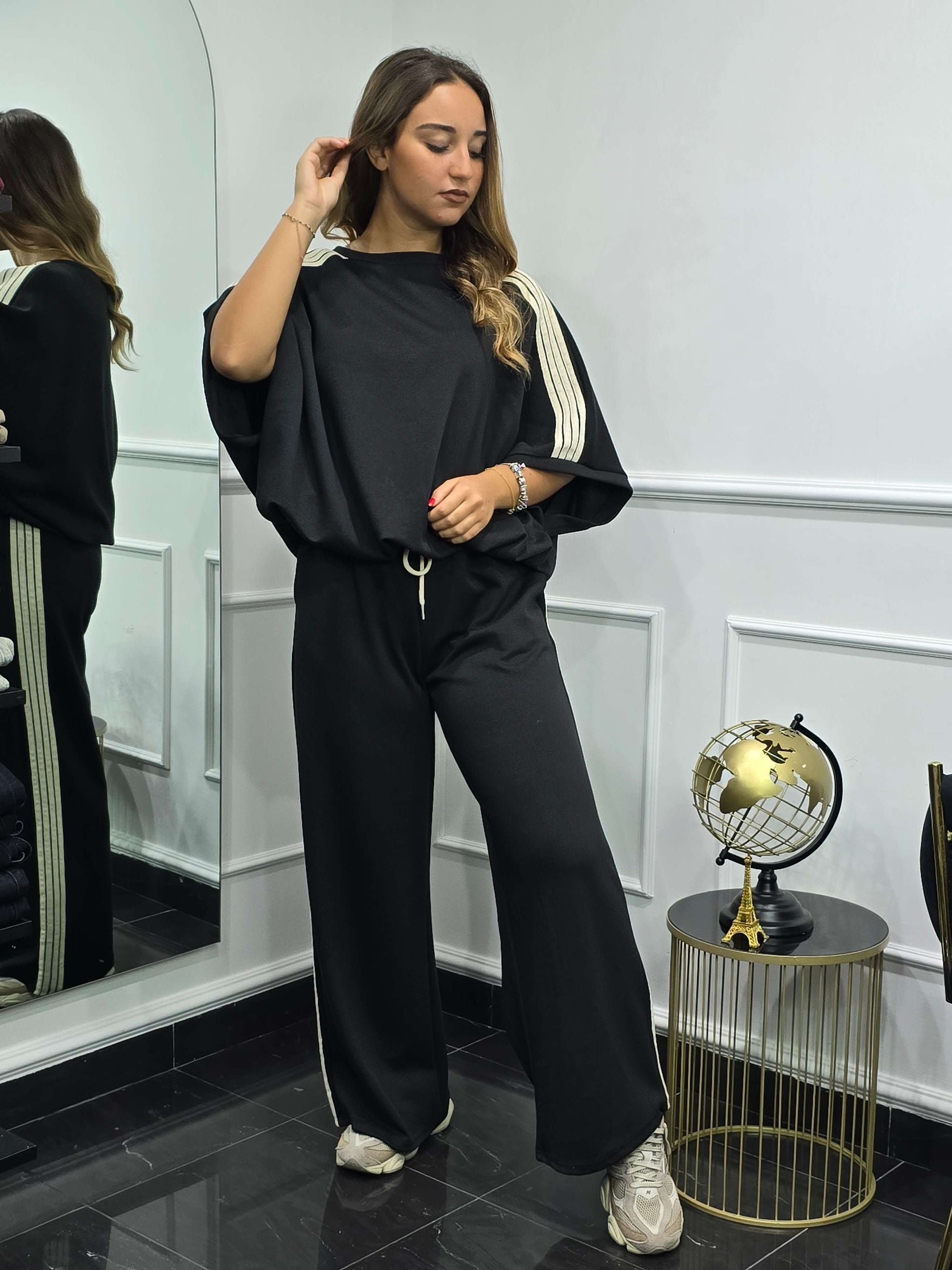 Coordinato Urban 60278