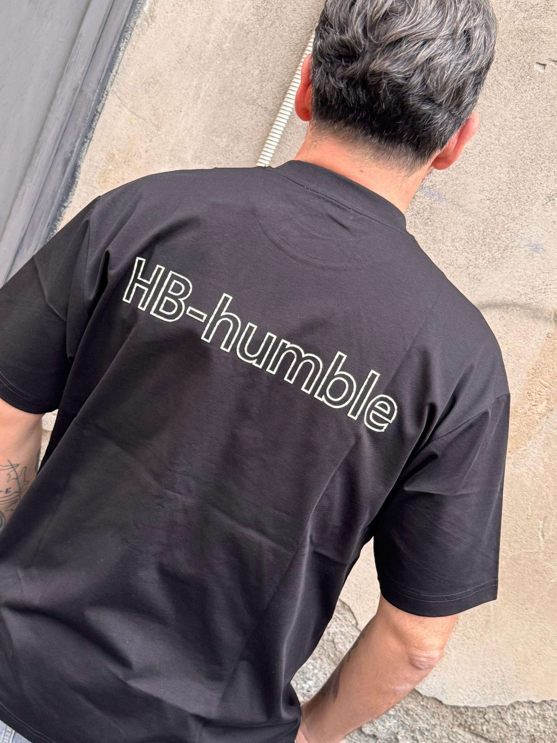 T-Shirt HBB 1680J