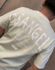 T-Shirt Los Angles AC-829