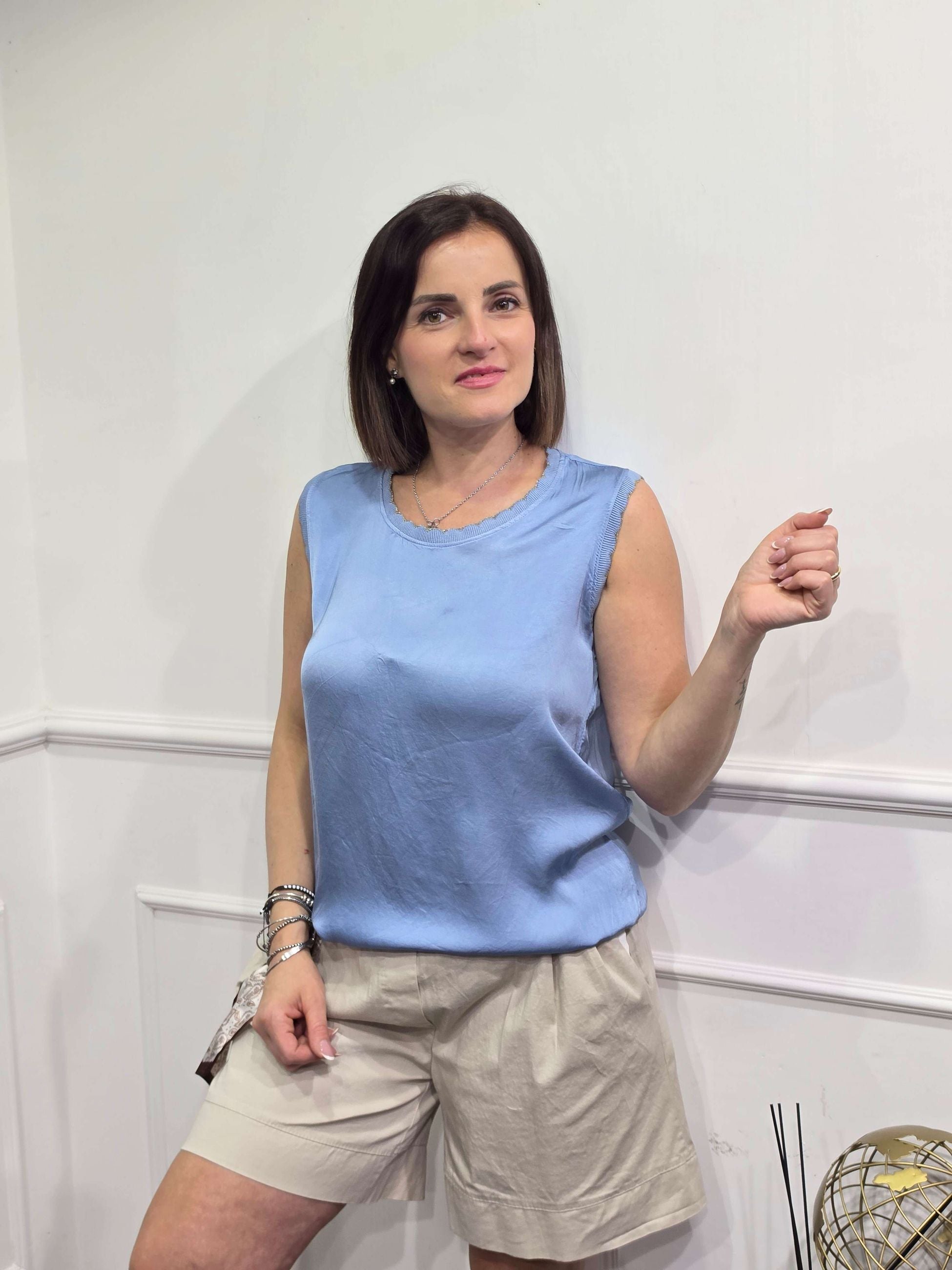 Top Viscosa 25165