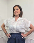 Camicia Elis A5787