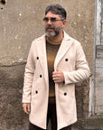Cappotto Obvious ZC39