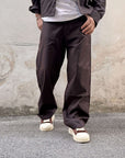 Coordinato Texture CAM/PU3464