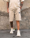 Coordinato Graffite 66929