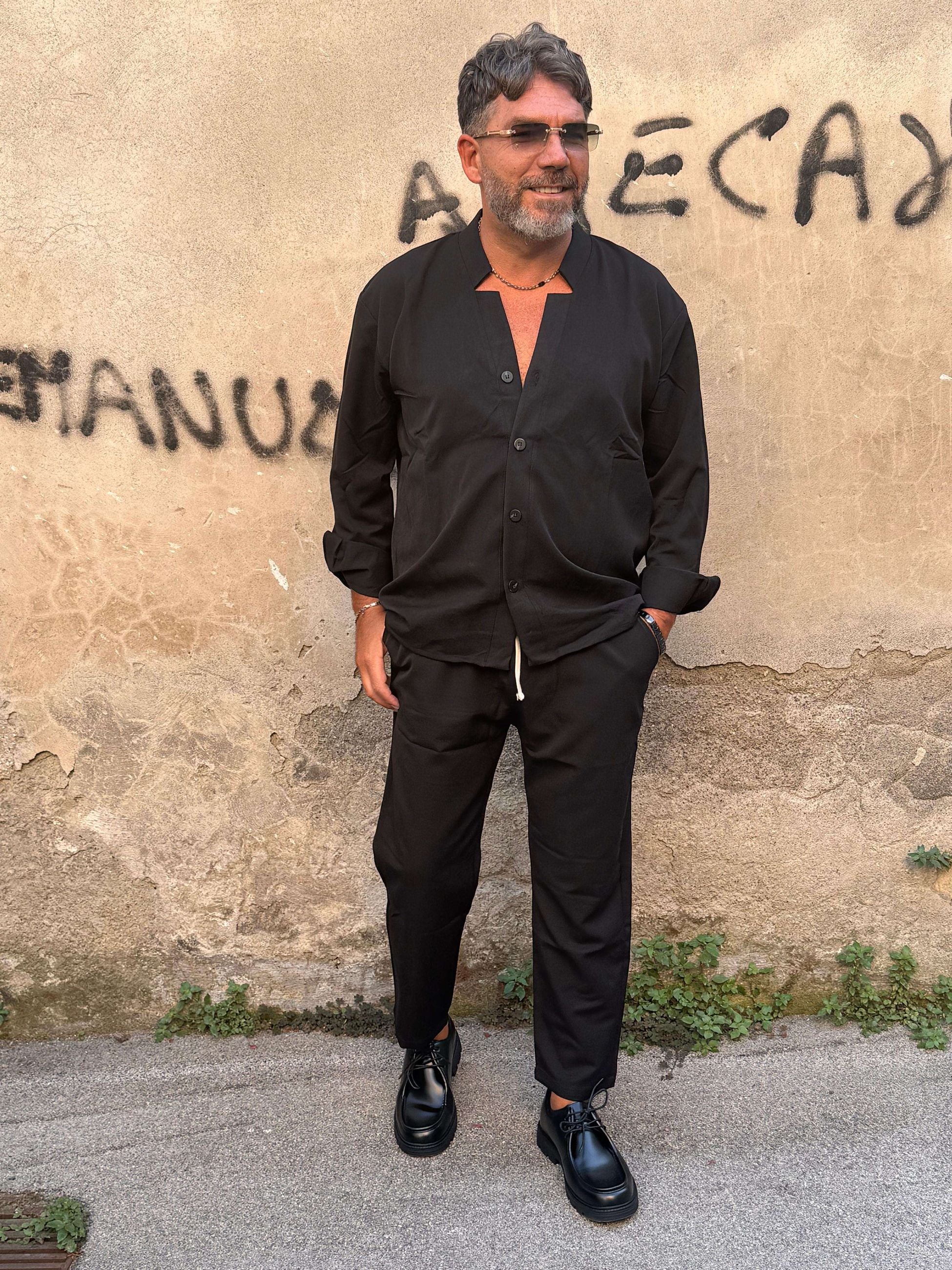 Coordinato Ops CAM/PU7788