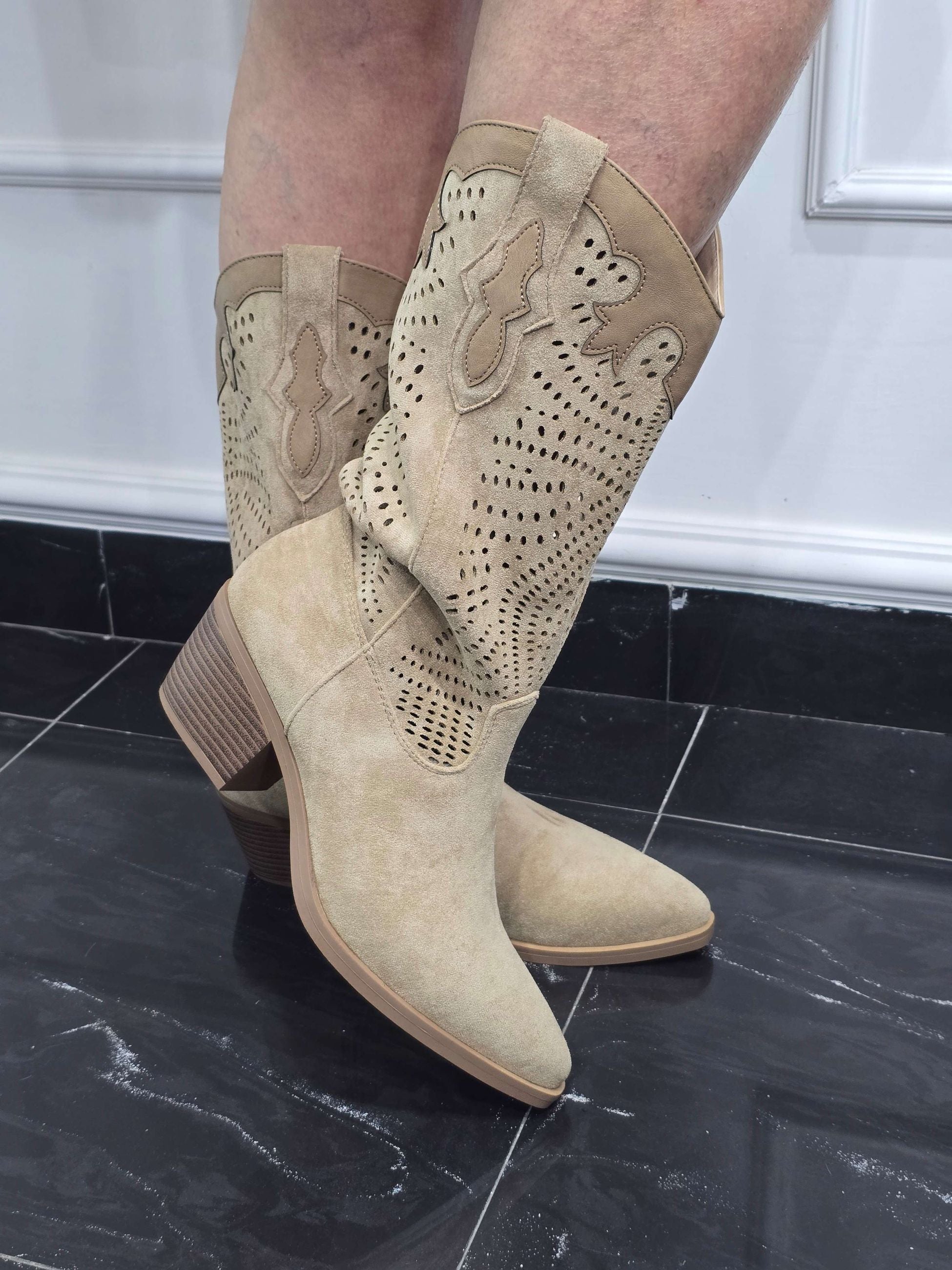 Texano Jenny KL1003