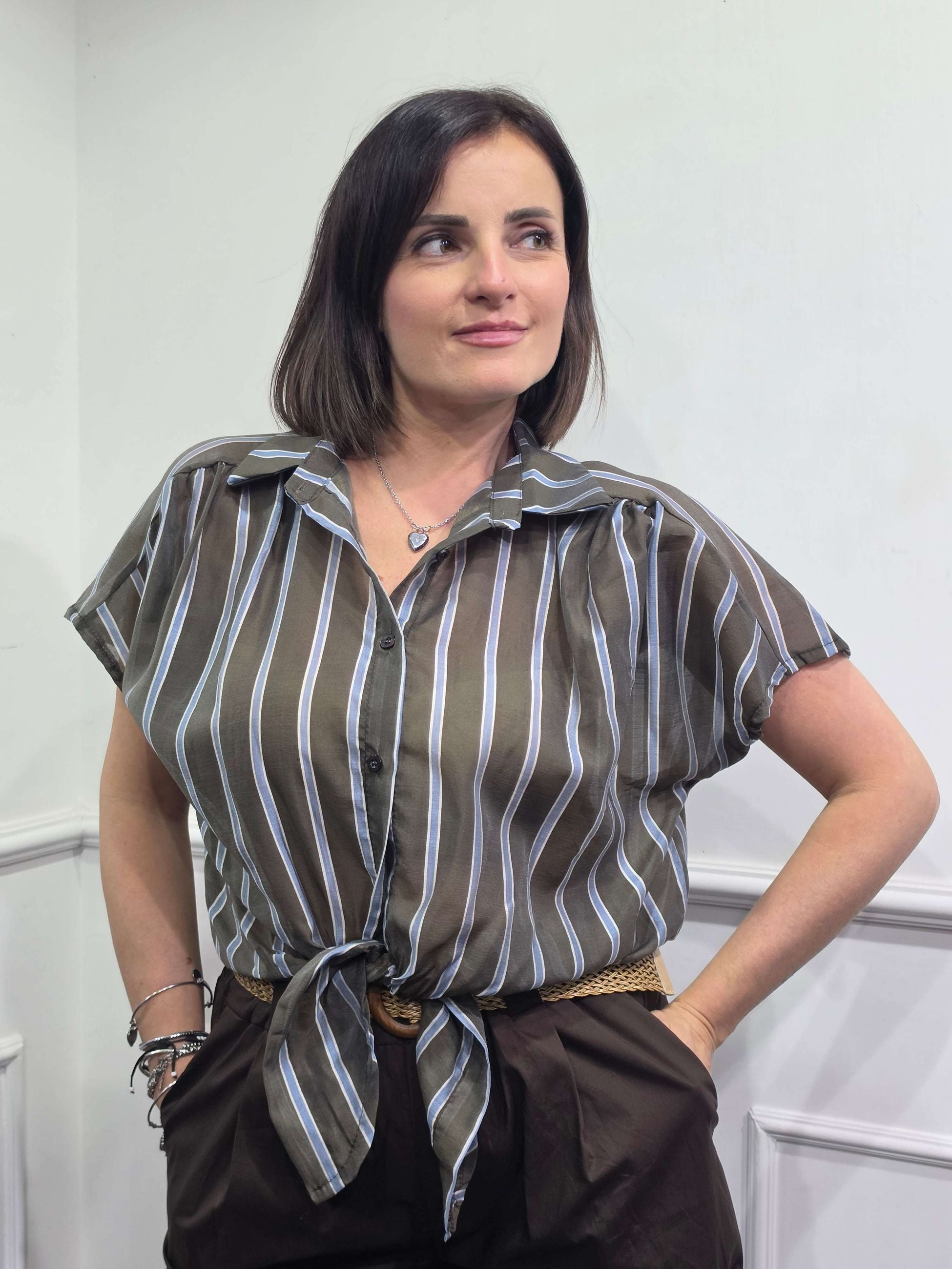 Camicia Domus CP6186