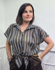 Camicia Domus CP6186