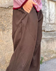 Pantalone British LW68