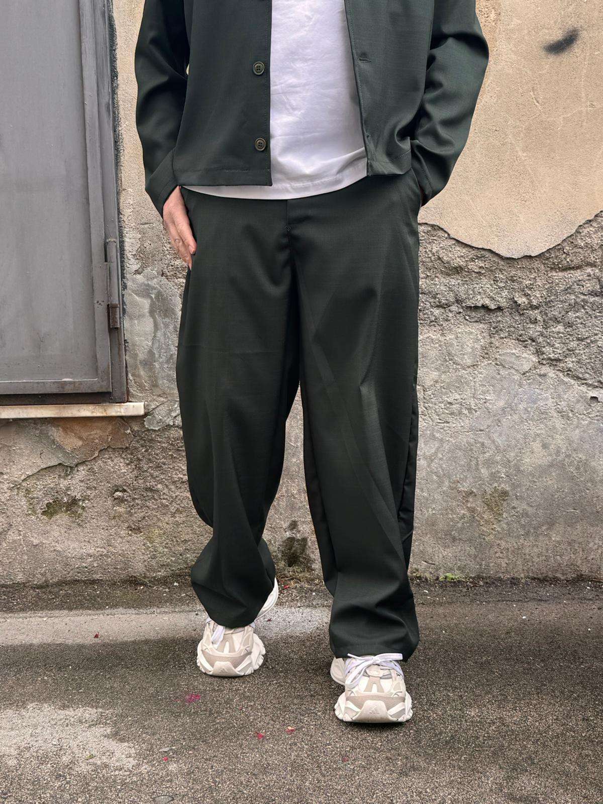 Coordinato Gold ZP429
