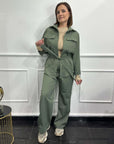 Coordinato Safari SWD6896