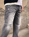 Jeans Bruxelles  - Cianotic