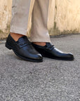 Mocassino Leclerc ZS2140