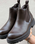 Stivaletto Beatles  Y353