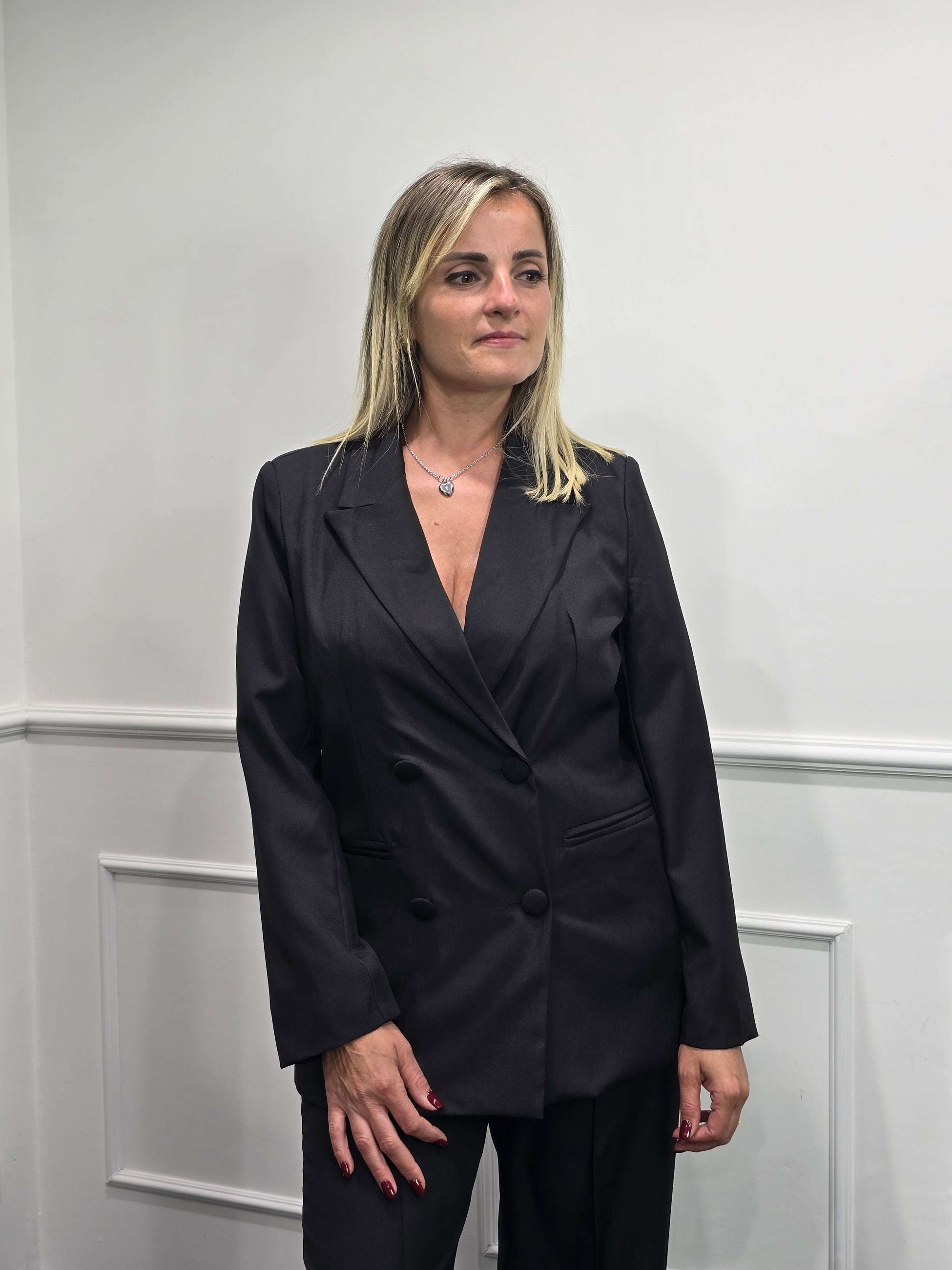 Tailleur Charm MS87172-17295