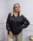 Camicia Lamiar PB76065