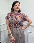 Camicia Wonder 26277