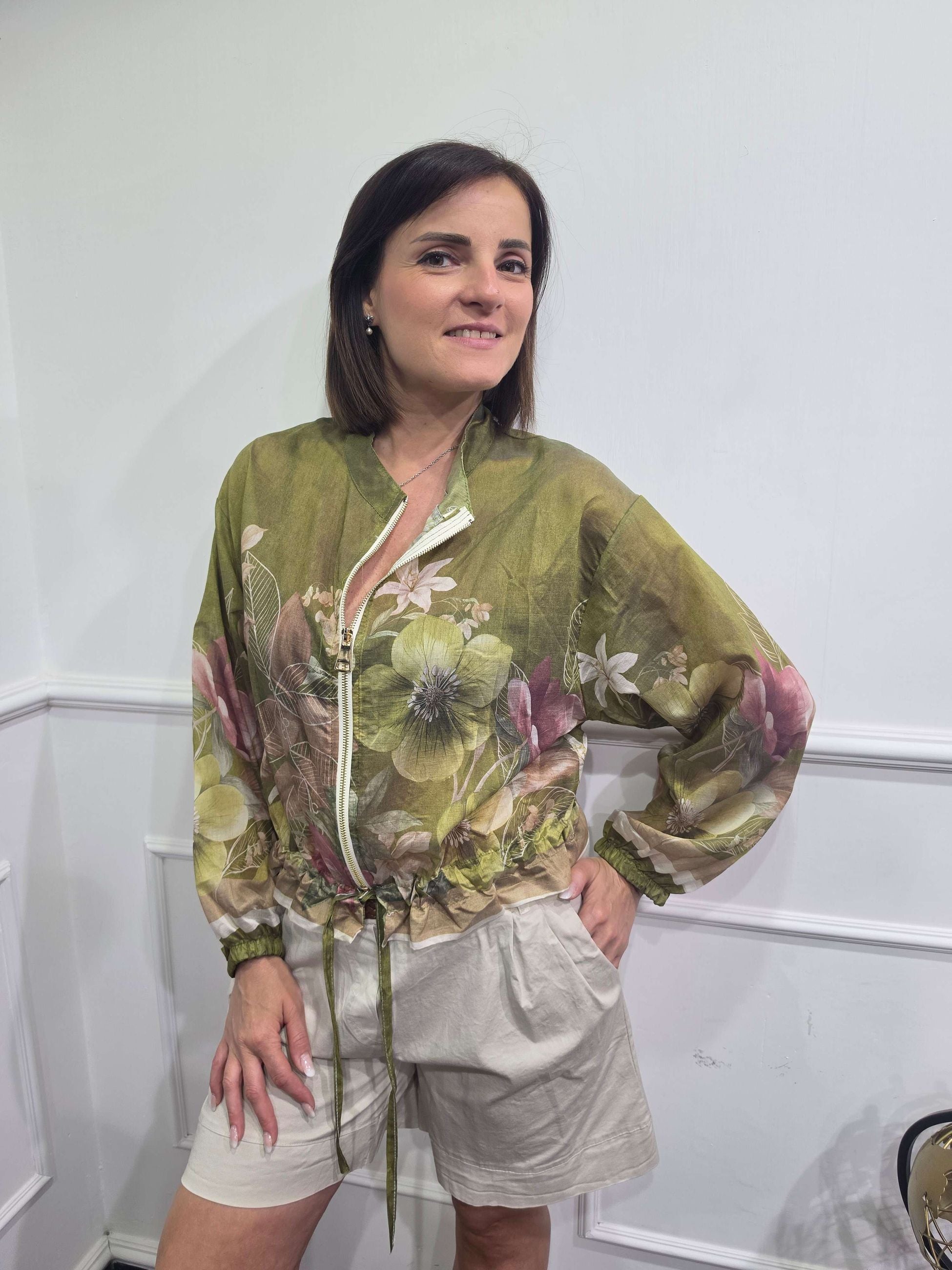 Camicia Win 26205