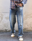 Jeans Pocho YT69056