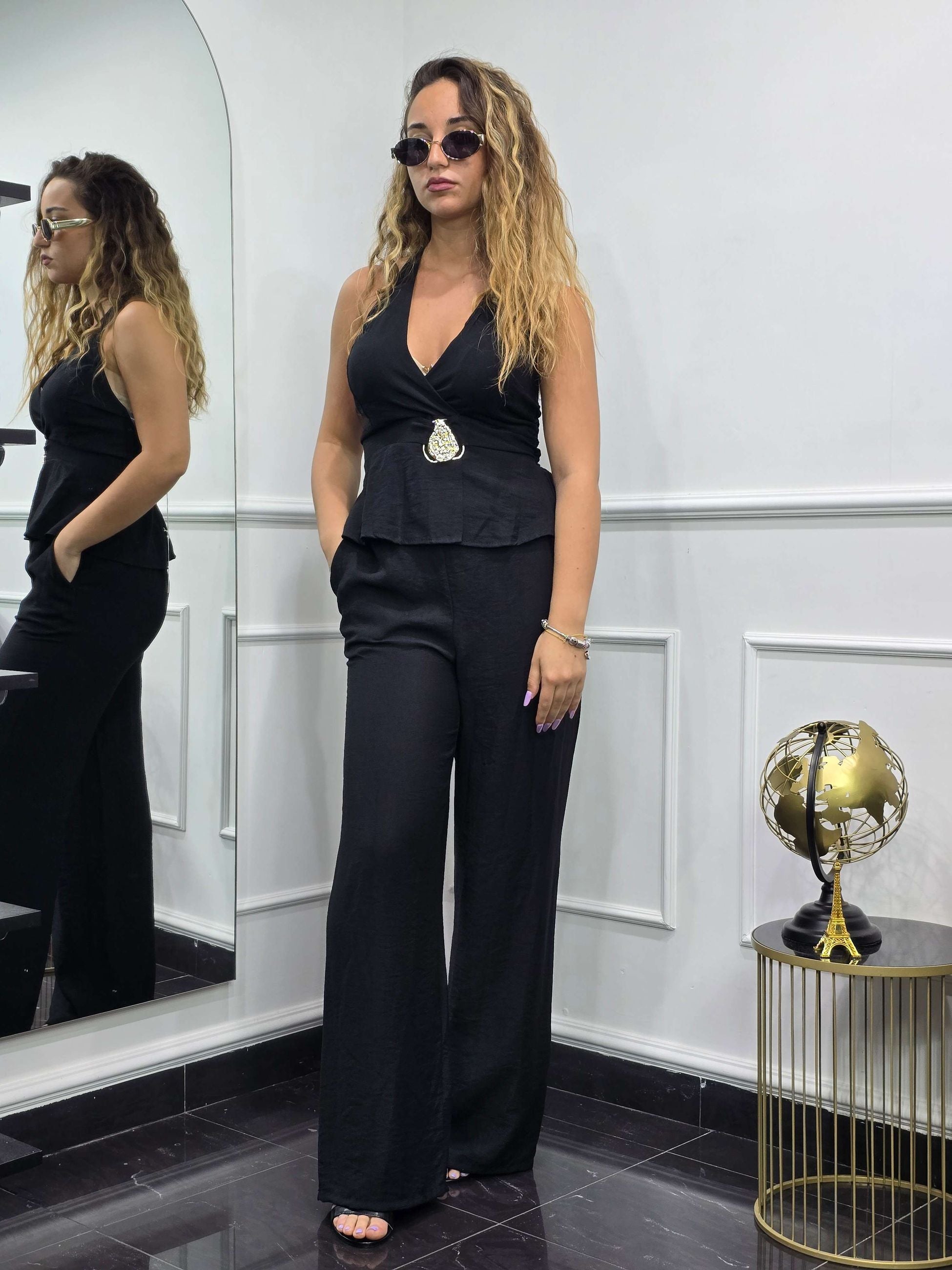 Coordinato Rosalia MS28032