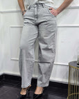 Jeans Strass 8605