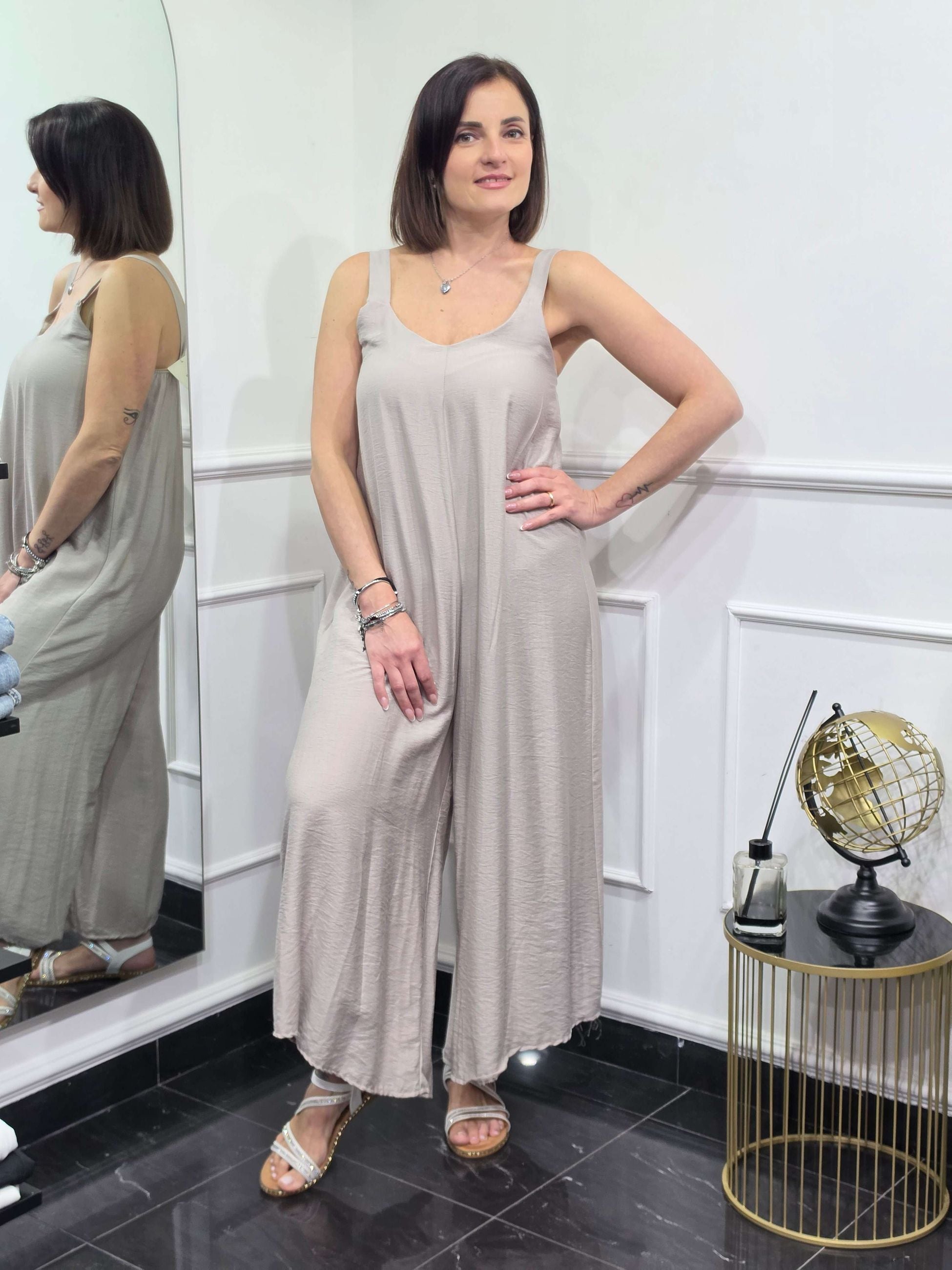 Tuta Mila AT30681