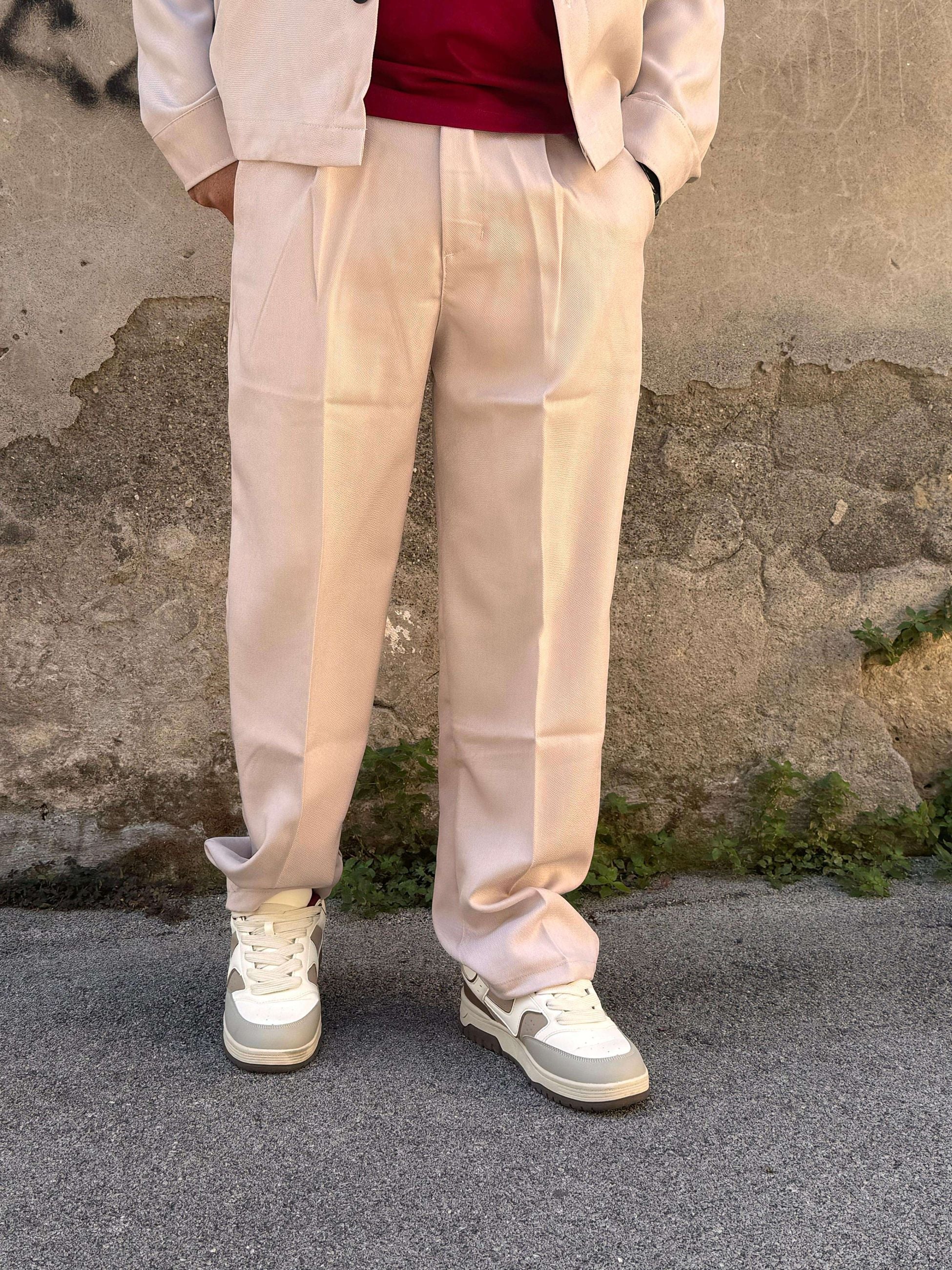 Coordinato Style  GIUB/PU145