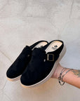 Sabot Velvet Y249