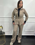 Coordinato Safari SWD6896