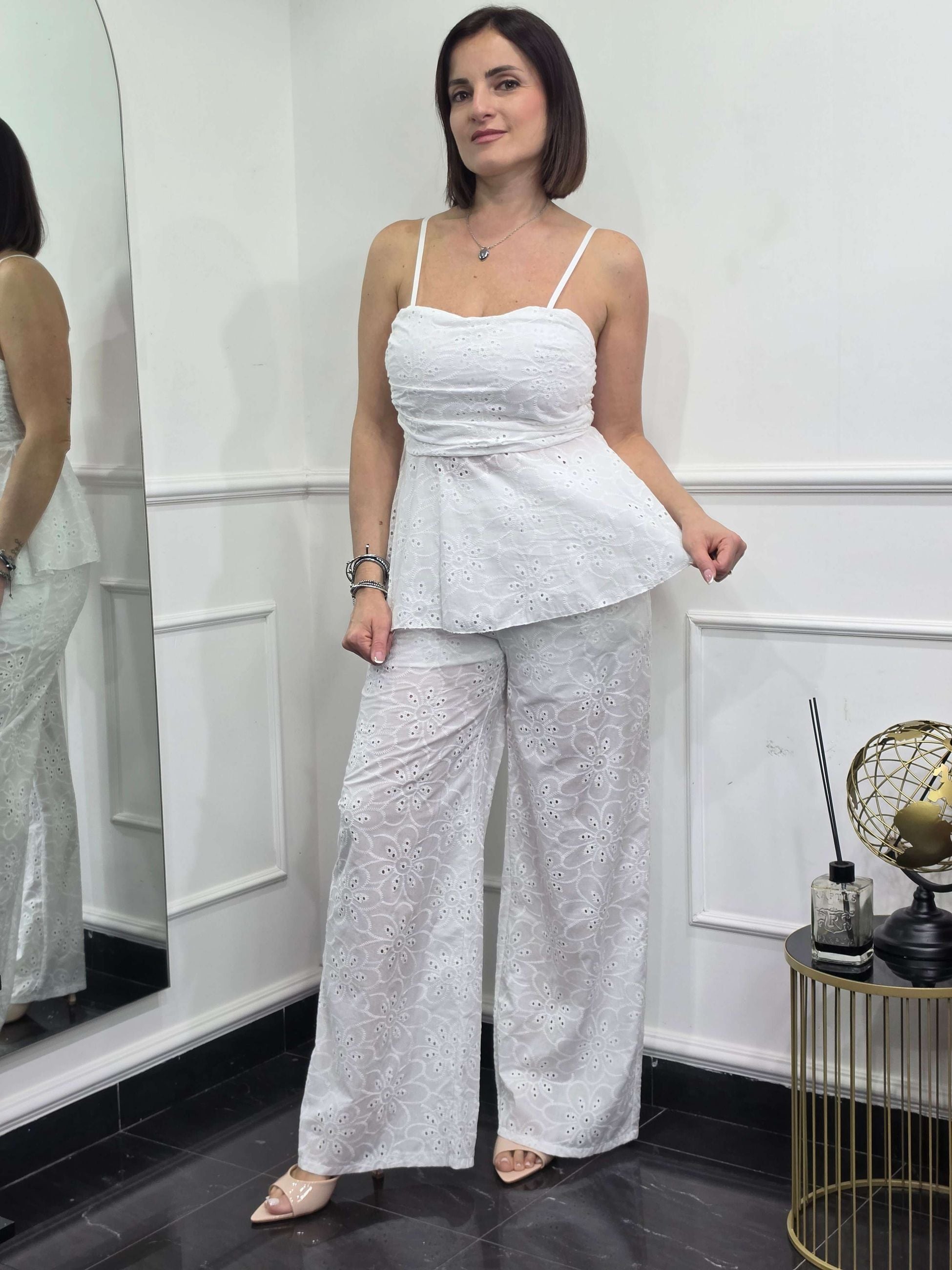 Coordinato Summer MS27117COMPLETO