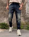 Jeans Sahara  Brando Sabbiato