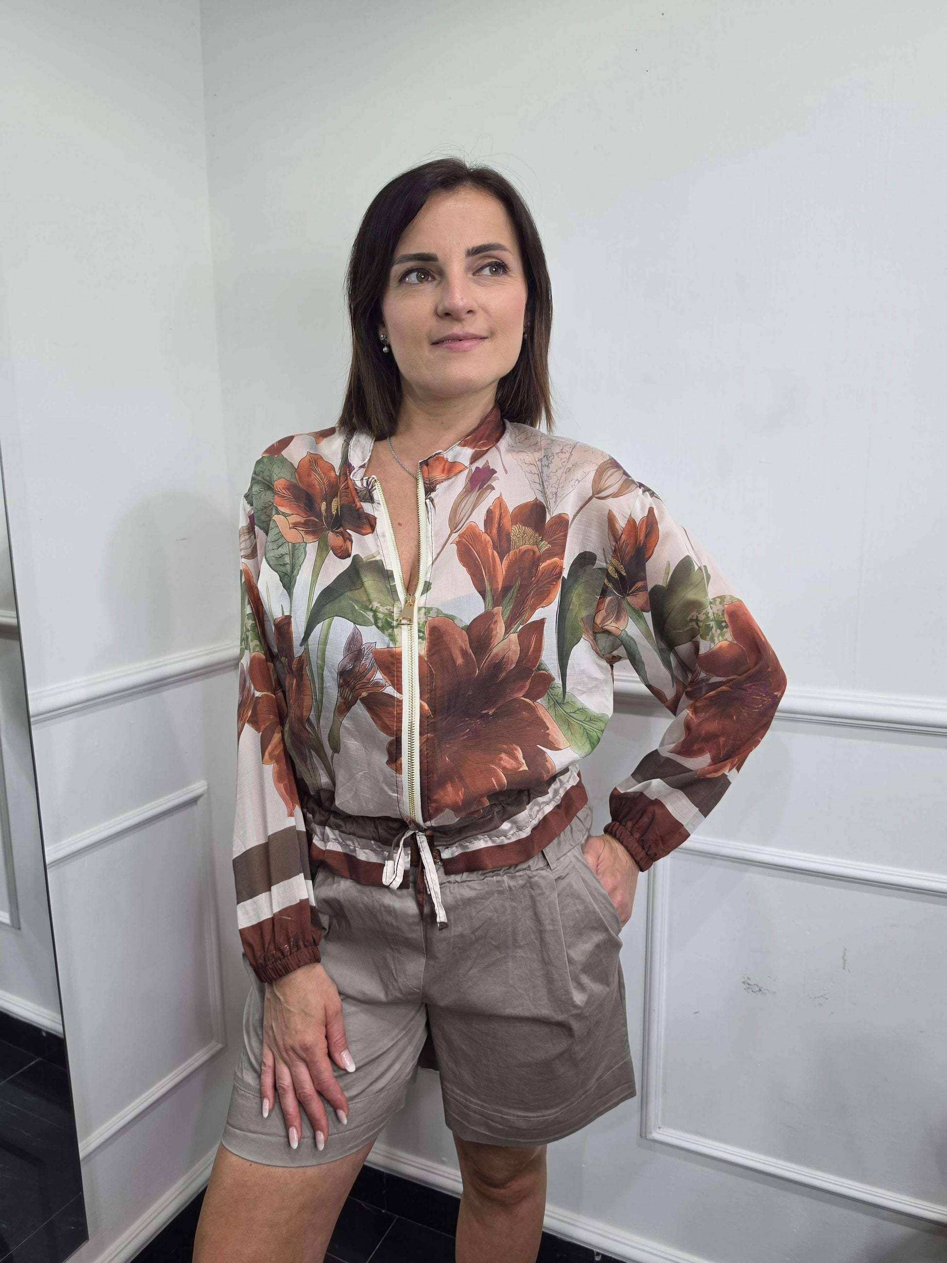 Camicia Win 26205