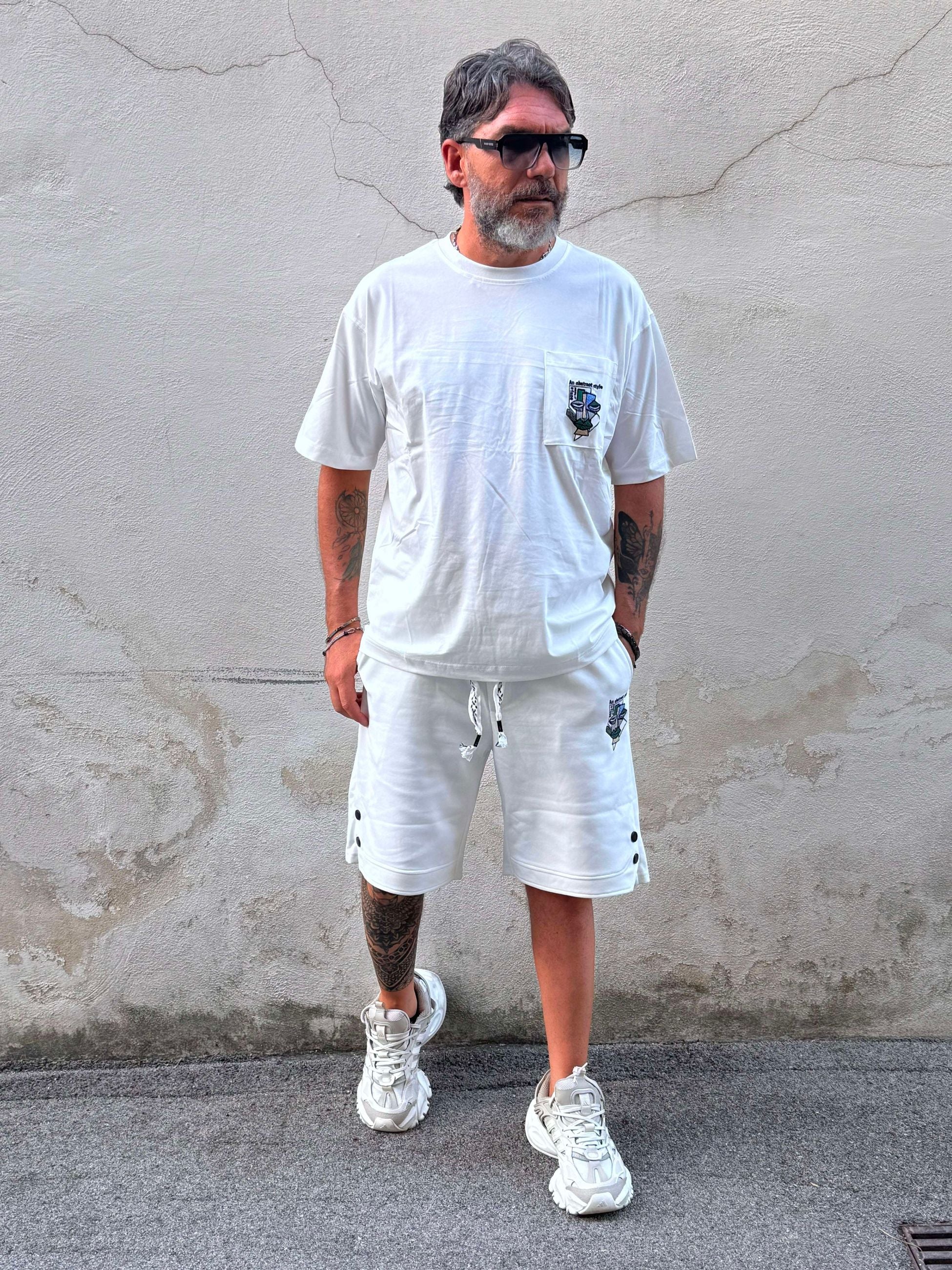 Coordinato  Asterix 66933J